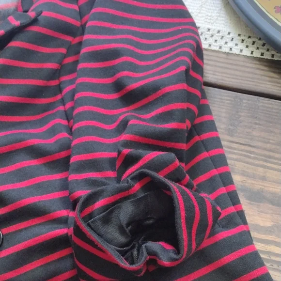 Jacket - Picture 8 of 8